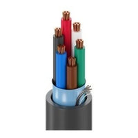 Belden 6504FE 0071000 22 Fluorescent Fix