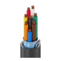Belden 6506FE 0071000 22-8 Security and