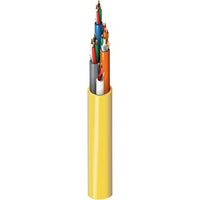 Belden 658AMJ 004500 22/3 18-4 22-6 Acce