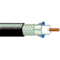Belden 7810WB 010500 500' RG8 10 AWG 50