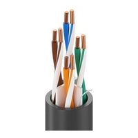 Belden 7927A 0101000 DataTuff Cat 6 4-Pa