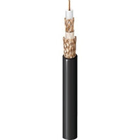 Belden 8233 010500 RG11 Video Triax Cabl