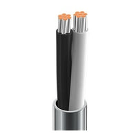 Belden 8461060U500 18AWG 2 Conductor Spe
