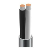 Belden 8477 060500 Electronic 2-Conducto