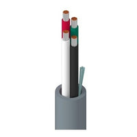 Belden 8620 0601000 Electronic Cable, 4/