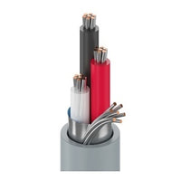 Belden 8771 060U1000 Electronic 3 Conduc