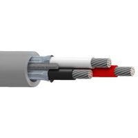 Belden 8772MN 3-Conductor Audio Cable, 1