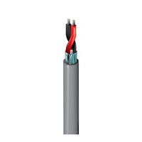 Belden 9451 0035000 9451 Series 22AWG 2-