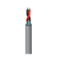 Belden 9451 009U1000 Audio Cable, Pair 2