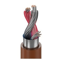 Belden 9451P 010Z500 22/2 Line Level Aud