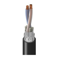 Belden 9860 0101000 2 16 Foamed Polyethy