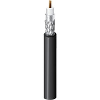 Belden 9913F7 B591000 50 Ohm RG-8 Coaxia