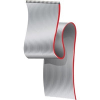 Belden 9L28026 008H100 Flat Ribbon Cable