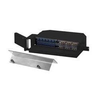 Belden AX100068 FiberExpress Patch Panel