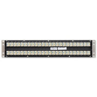 Belden AX103256 10GX KeyConnect 48-Port
