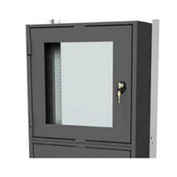 Belden BSP-11U-6MK Secure Patch Open Rac