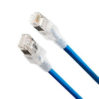 Belden CAE4103005M 10GX Patch Cord, Shie