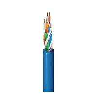 Belden D6UP D15U1000 CAT6 Network Cable,
