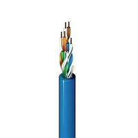 Belden D6UR 006U1000 23/4 CAT6 Horizonta