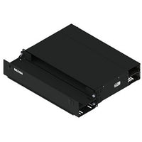 Belden DCX-02RM-096P DCX 96-Port Rack Mo
