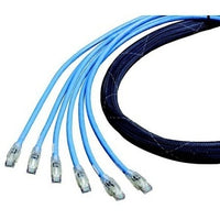 Belden CAF1100009A06 CAT6A 10GX Pre-Term