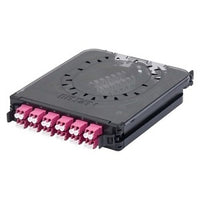 Belden FC4X12LDFP FX ECX 12-Port Cassett