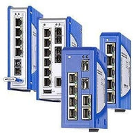 Belden FC3H12LDFS 12-Port FX UHD OM3 Spl
