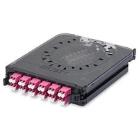 Belden FC4X12LDFS FX ECX Cassette OM4 12