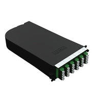 Belden FCSH12LAFS FX UHD Splice Cassette