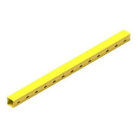 Belden FRD3TYL Fiber Raceway Slotted Duc