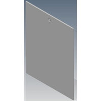Belden H4848SP02 XH Cabinet Series Side/