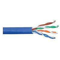Belden M58292B Mohawk CAT6 Riser Cable,
