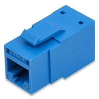 Belden RV6MJKUBL-B24 REVConnect CAT6 Plu