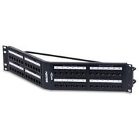 Belden RV6PPA2U48BK CAT6+ REVConnect Ang