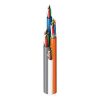 Belden 538AMS 0001000 18-3 16-4 18-4 18-