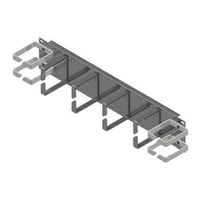 Belden 9511-1902 Horizontal Ring Style C