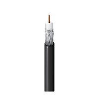 Belden 9914010500 RG8 10AWG Coaxial Cabl