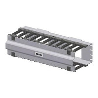 Belden BHH193UR 19" Horizontal Cable Man