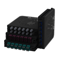 Belden FC1X06MPFS FX ECX Cass OM1 6P Spl