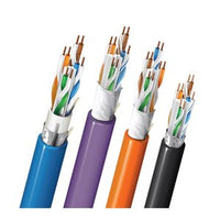 Belden M59237 CAT6a 4-Pair Cable, F/UTP