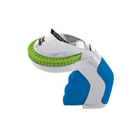 DYMO 12965 Label Maker, DY EMB ORG EXPRESS BLU/GRN NA/LA - DYMO
