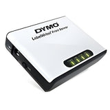 DYMO 1750630 LabelWriter Print Server, White - DYMO