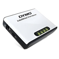 DYMO 1750630 LabelWriter Print Server, White - DYMO