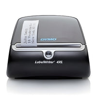 DYMO 30340 Label Maker, Address Labels 1 1/8 X 3 1/2, 240 RL SH - DYMO