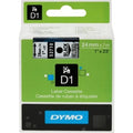 DYMO 53710 D1 Electronic Tape Cartridge