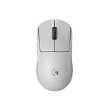 Logitech 910-006636 PRO X SUPERLIGHT Wireless Gaming Mouse, White