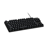 Logitech 920-010442 G413 TKL SE Mechanical Gaming Keyboard