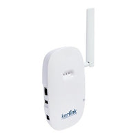 Logitech 950-000122 Lorawan Gateway for Logitech Spot