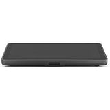 Logitech Tap IP Meeting Room Touch Controller with PoE Connectivity, Graphite