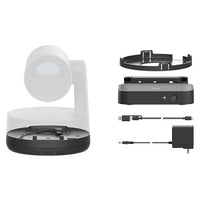 Logitech 952-000217 Rally Camera Extension Kit, Graphite